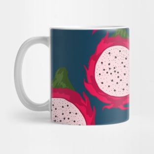 Dragon fruit Mug